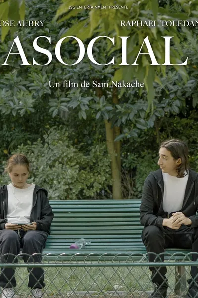 Asocial