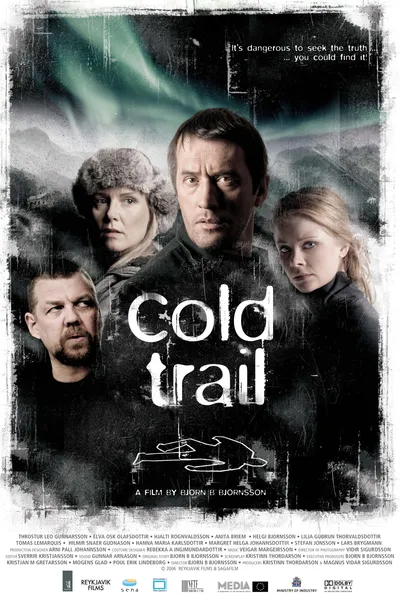 Cold Trail