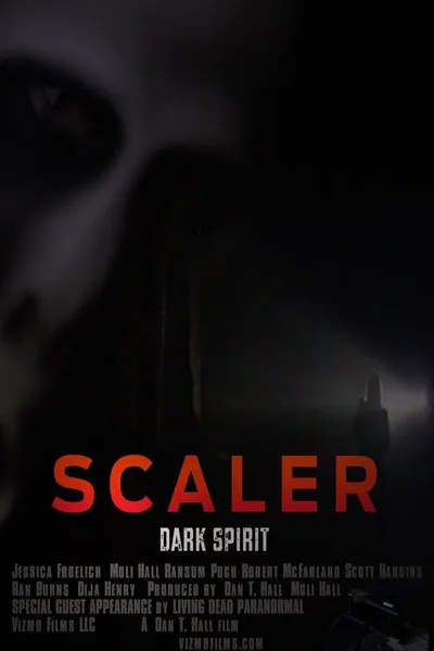 Scaler, Dark Spirit