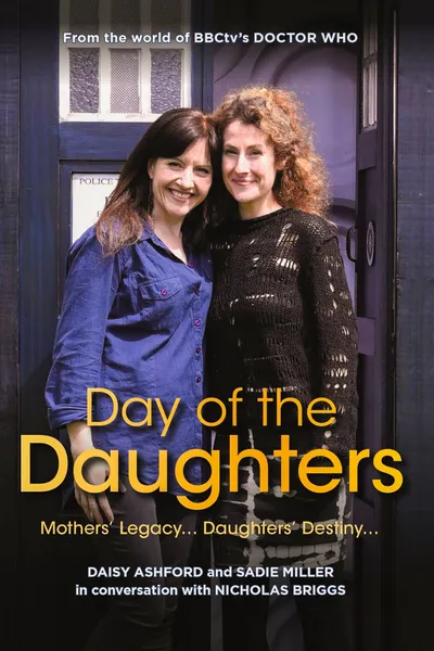 Day of the Daughters