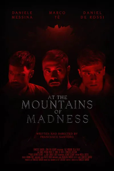 At the Mountains of Madness