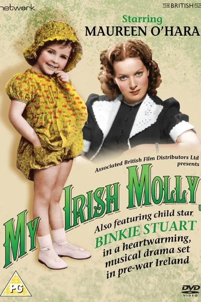 My Irish Molly