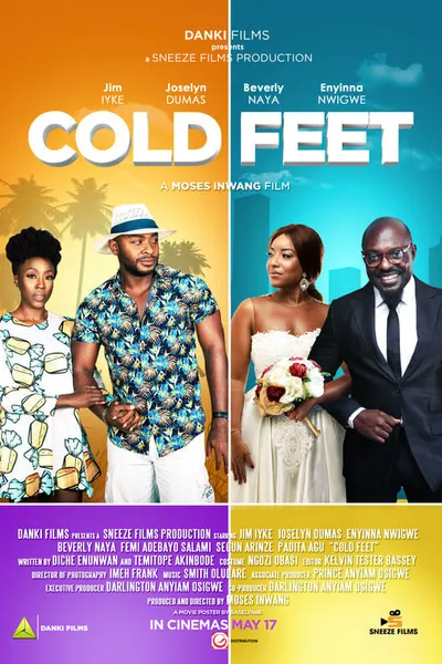 Cold Feet