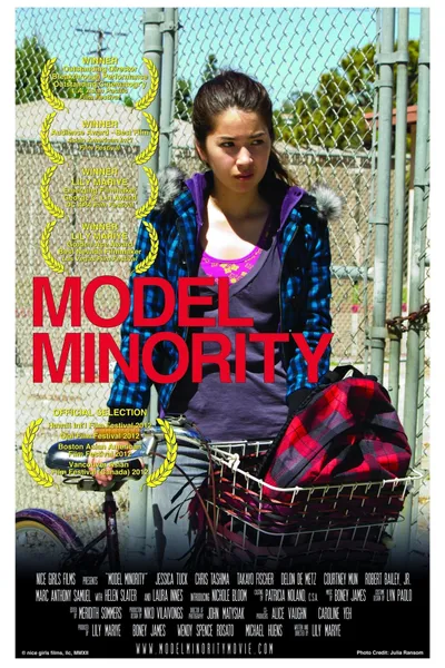 Model Minority