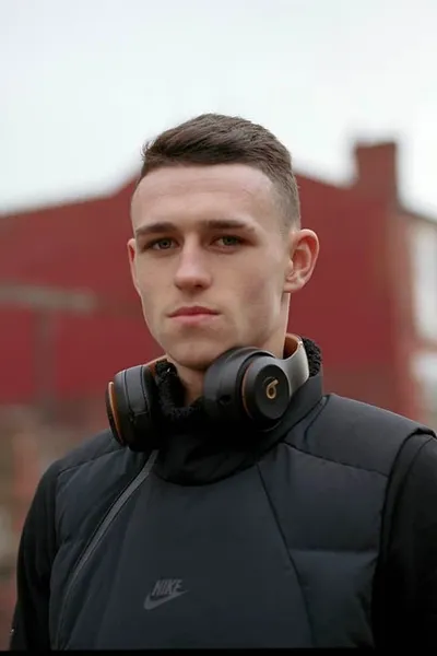 Phil Foden