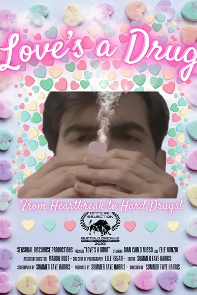 Love's a Drug