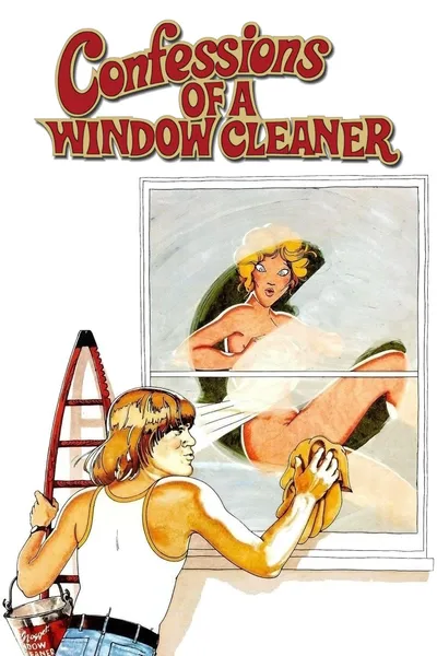 Confessions of a Window Cleaner