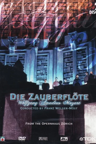 Die Zauberflöte