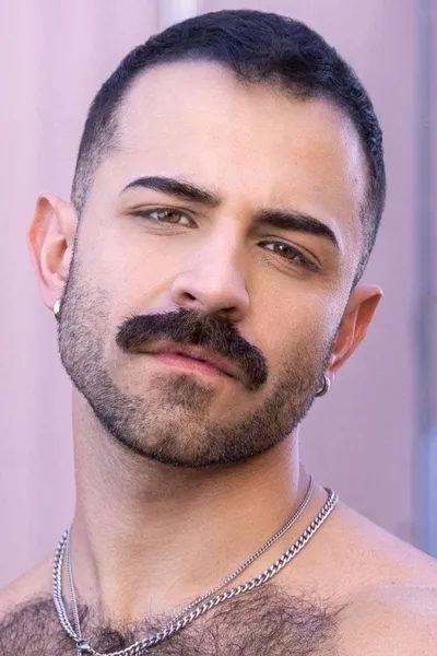 Diego Vox