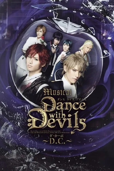 Dance with Devils