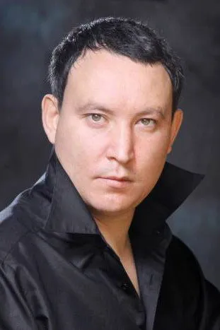 Aleksandr Kryukov