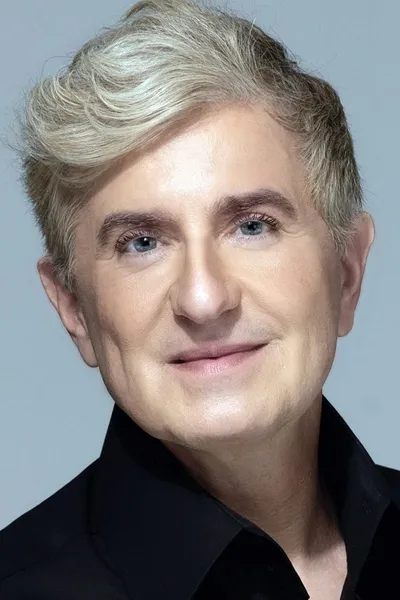 Jean-Yves Thibaudet