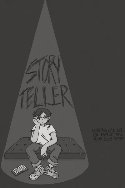 Story Teller