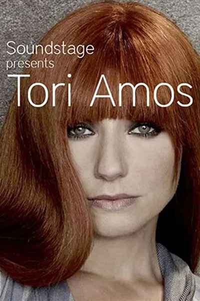 Tori Amos - Live at Soundstage