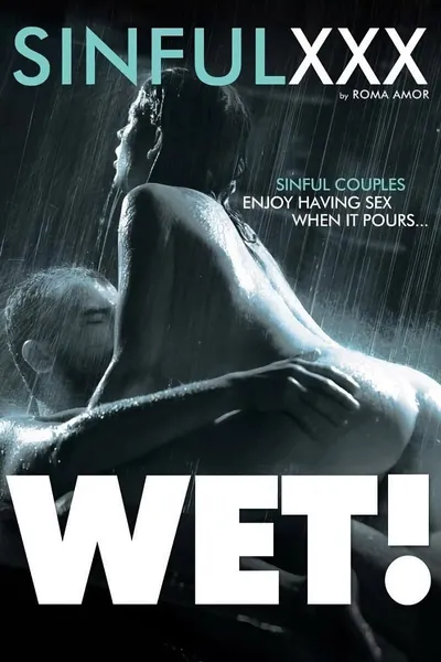 Wet!