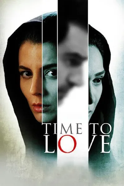 Time to Love