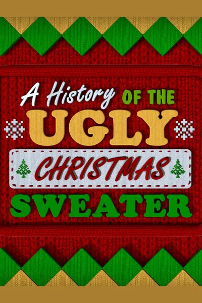 A History of the Ugly Christmas Sweater