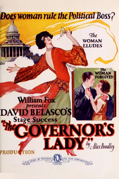 The Governor's Lady