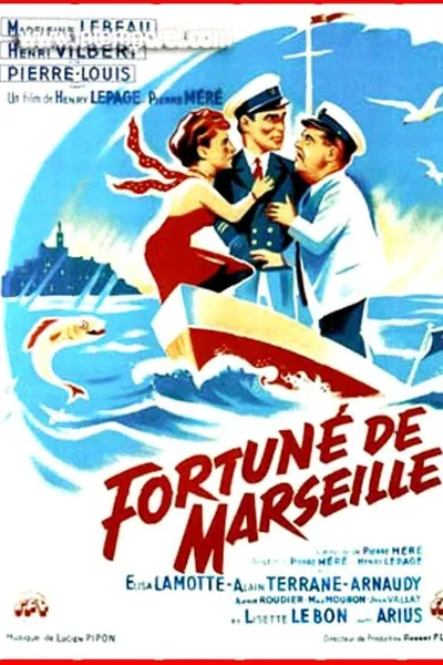 Fortuné de Marseille