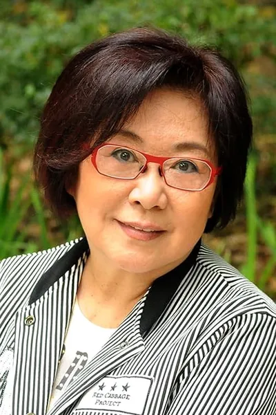 Louise Lee Si-Kei