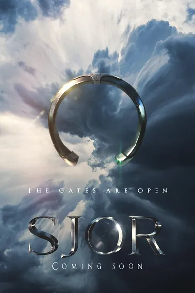 SJOR | Rise of the North