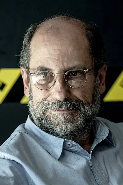 Ricardo Larraín