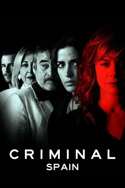 Criminal: Spain