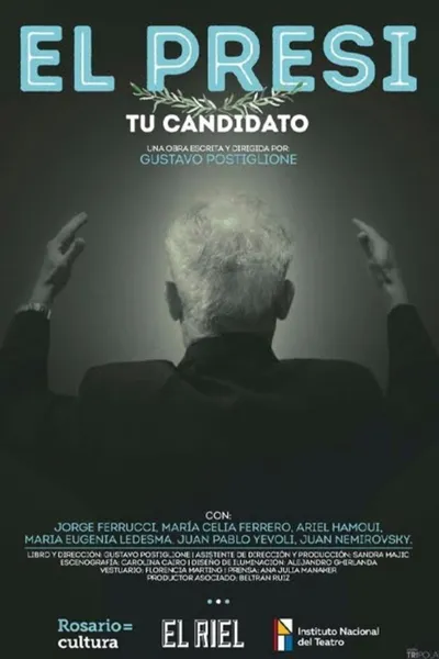 El presi