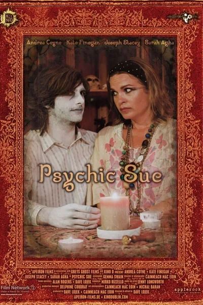 Psychic Sue