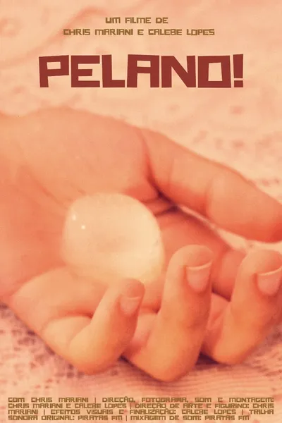 Pelano!