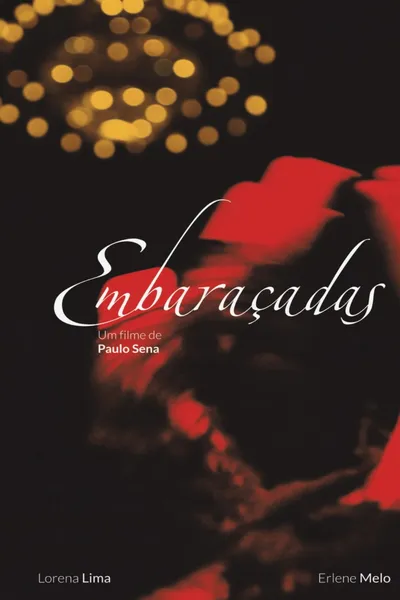 Embaraçadas