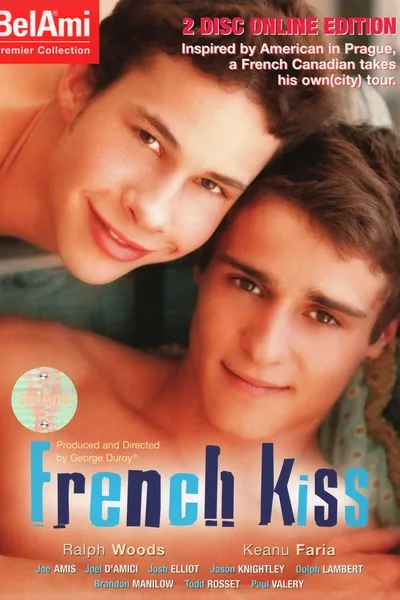 French Kiss