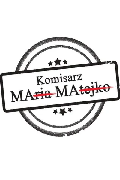 Komisarz Mama