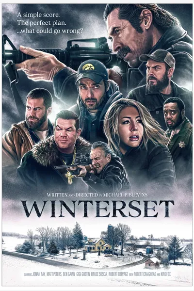 Winterset