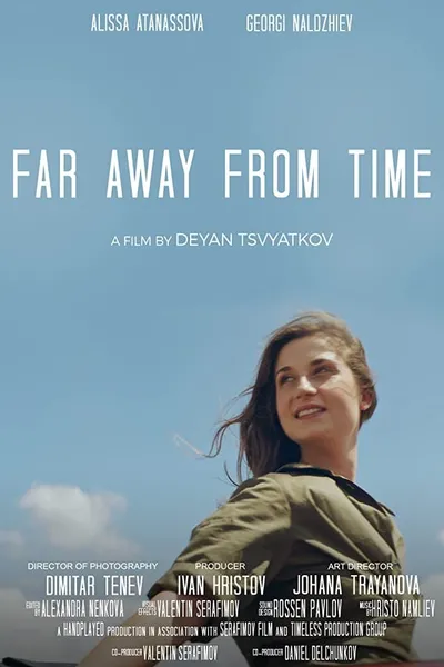 Far Away from Time