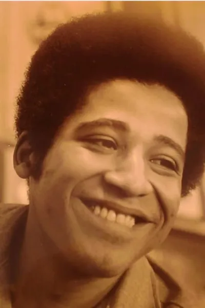 George Jackson/San Quentin Prison 1972