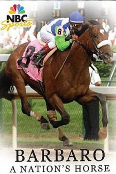 Barbaro: A Nation's Horse