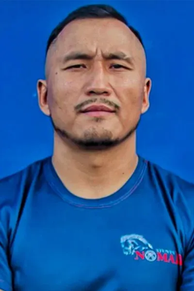 Nazar Sharkhan