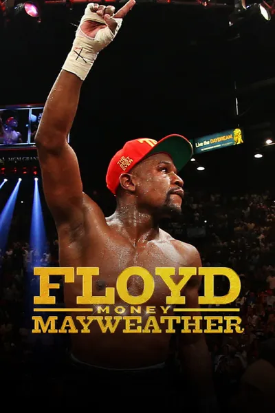 Floyd "Money" Mayweather