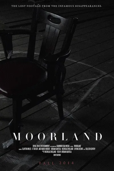 Moorland