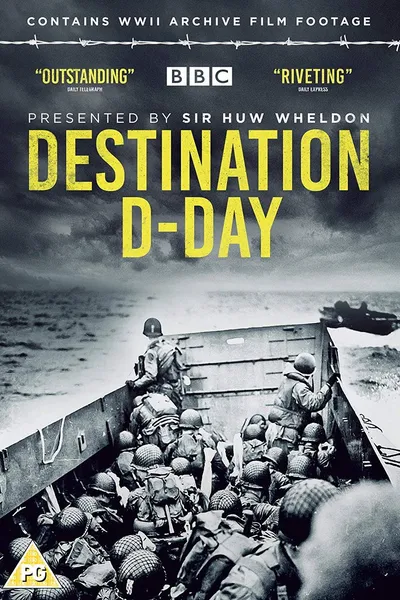 Destination D-Day