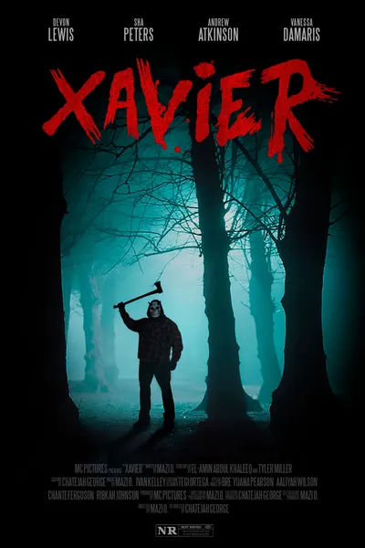 Xavier