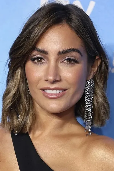 Frankie Bridge
