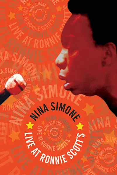 Nina Simone - Live at Ronnie Scott's