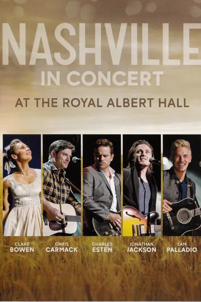 Nashville in Concert