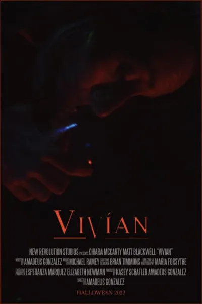 Vivían