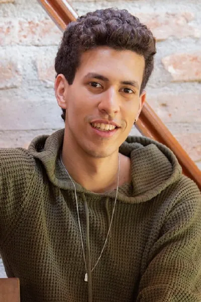 Guilherme Martins