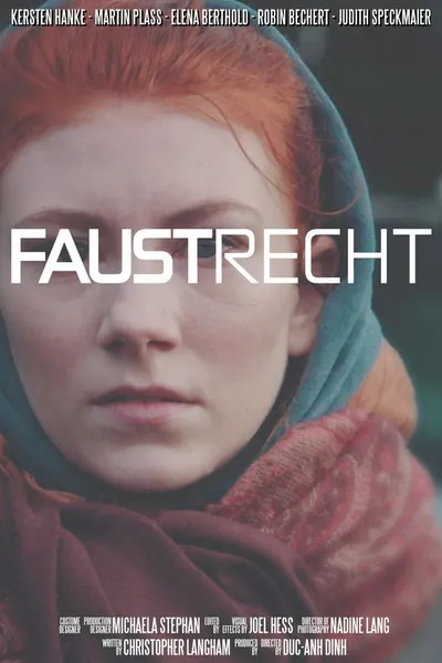 Faustrecht