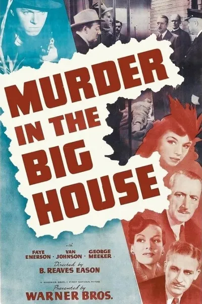 Murder in the Big House