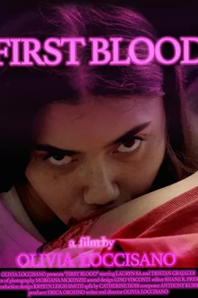 First Blood